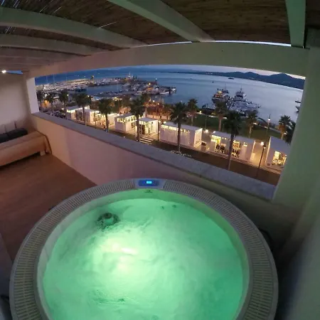 Buenavista - Apartmán Golfo Aranci