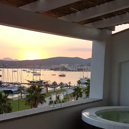 Apartamento Buenavista -