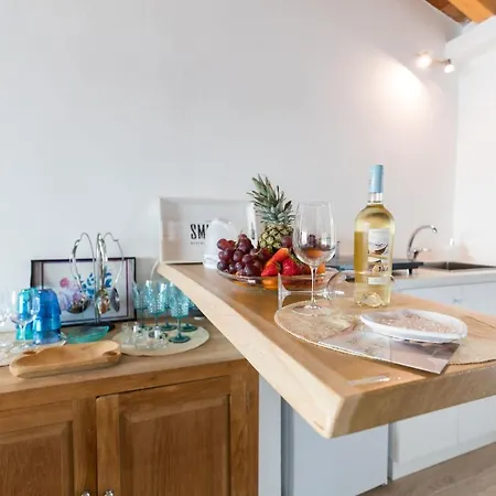 Apartamento Buenavista - *