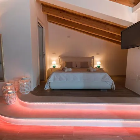 Apartmán Buenavista -
